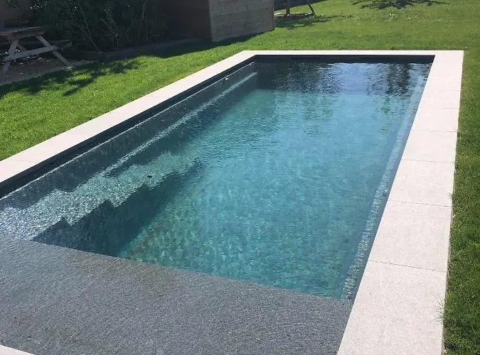 De Lanterfanters Vakantiehuis Jef