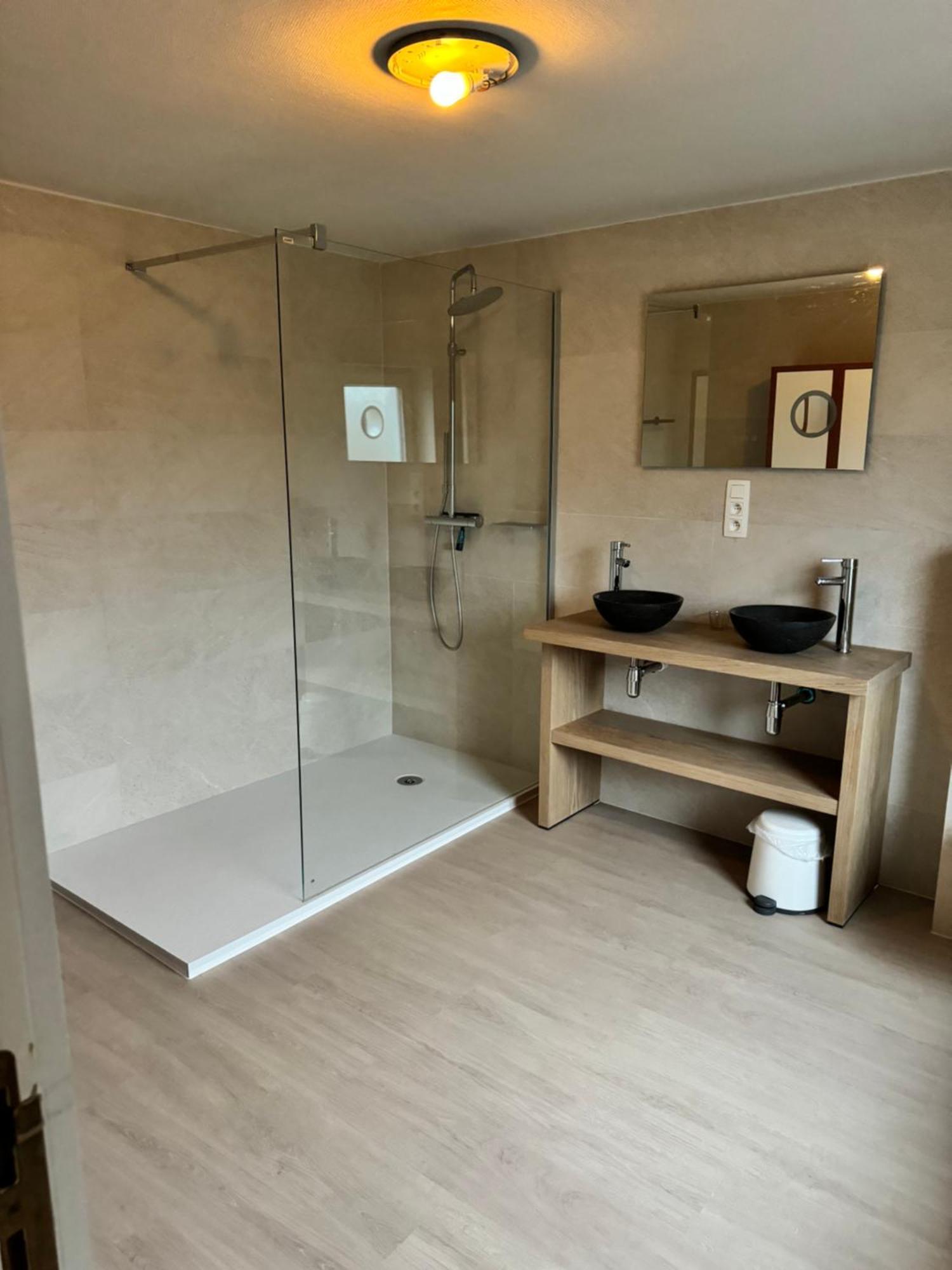 Vakantiehuis Jef * Nieuwpoort