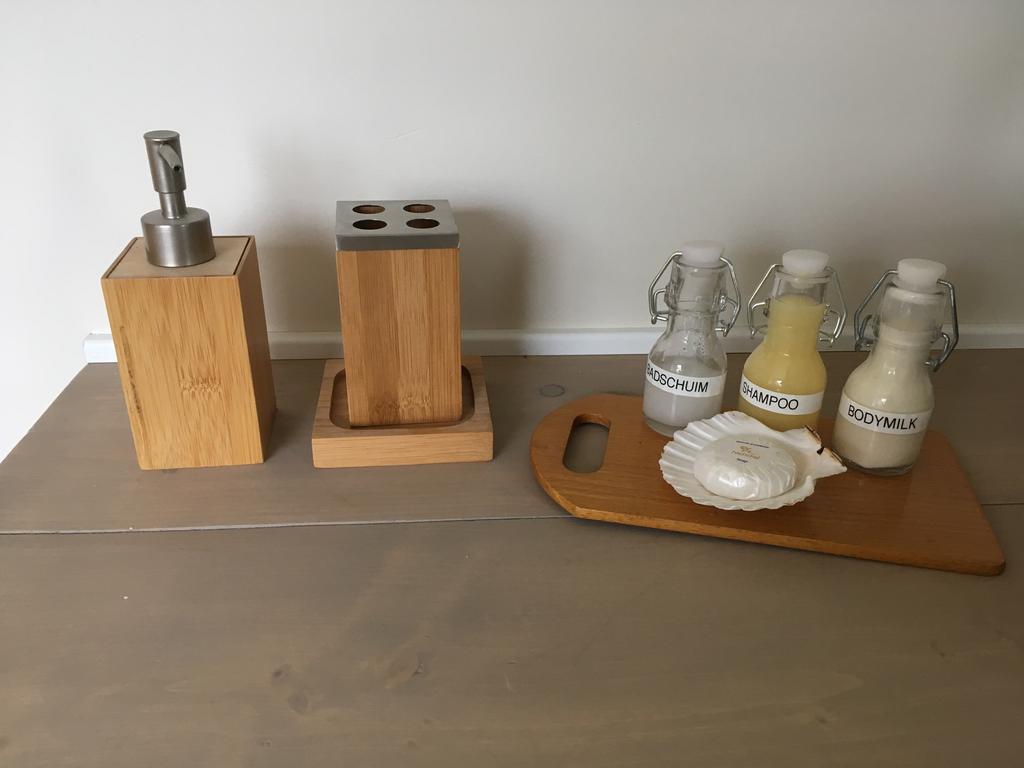 Vakantiehuis Jef Holiday home Nieuwpoort