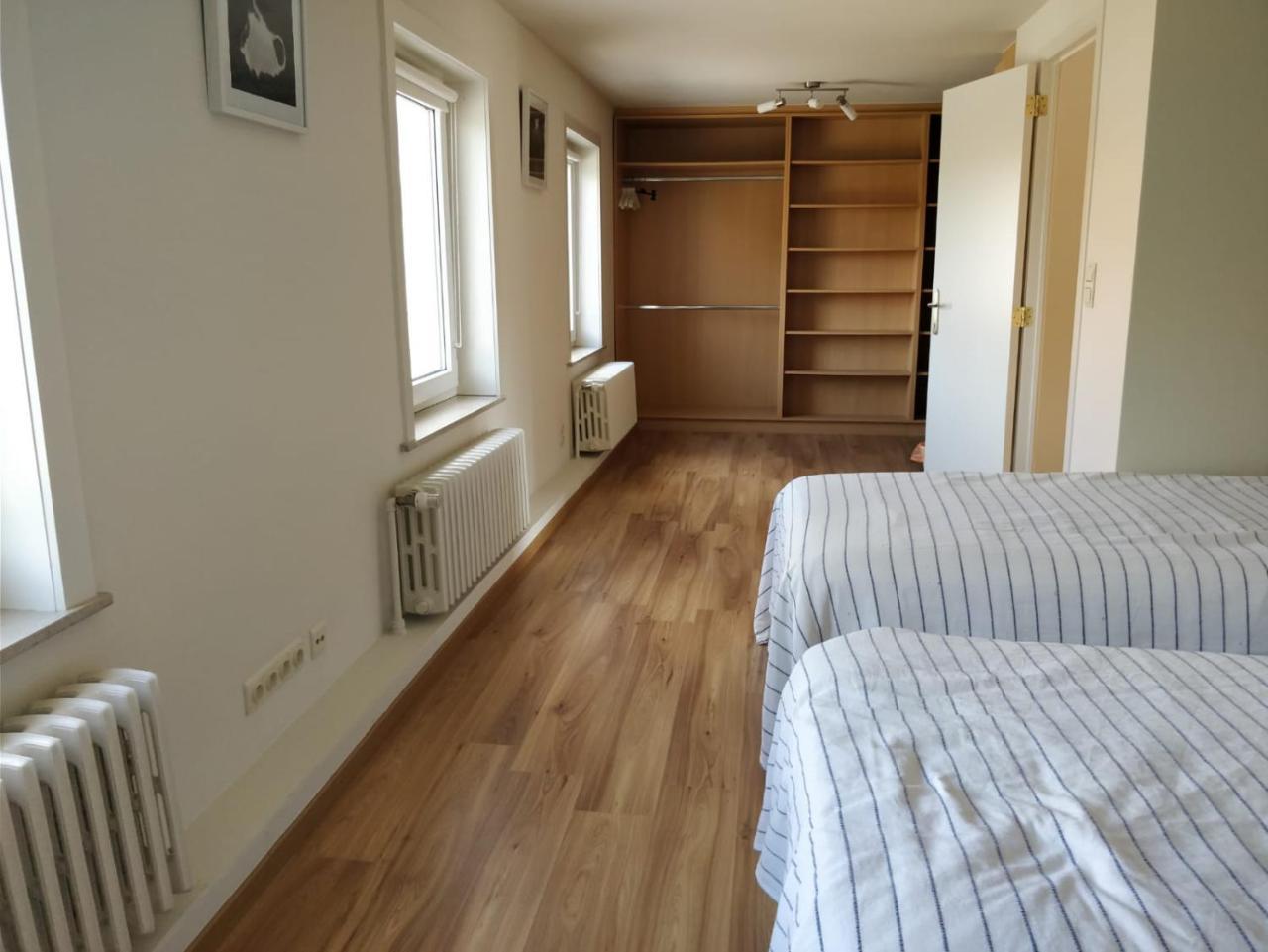 Vakantiehuis Jef Nieuwpoort