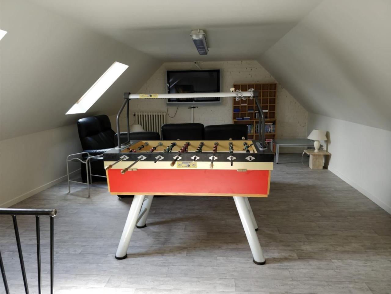 Vakantiehuis Jef Holiday home