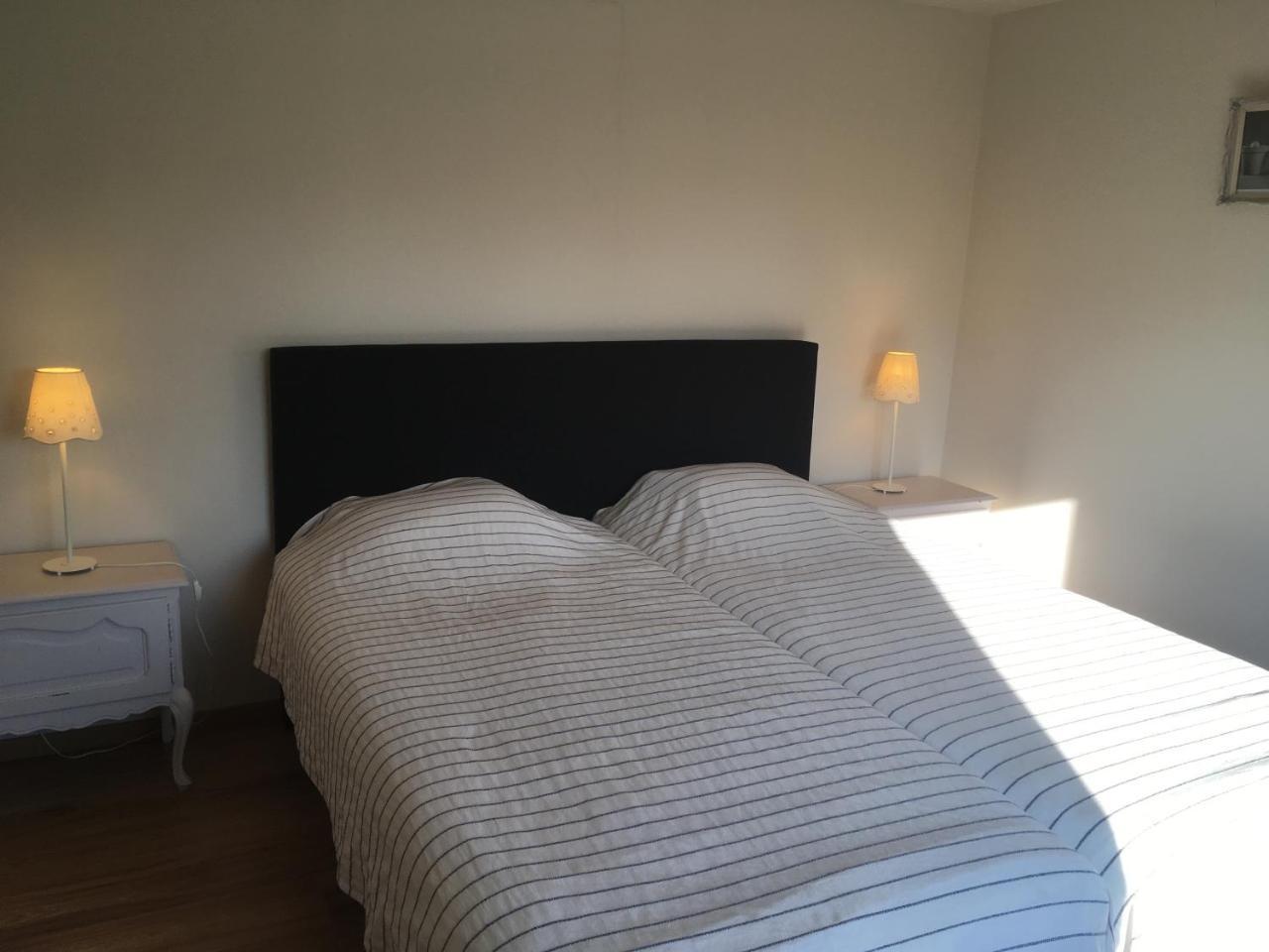 Vakantiehuis Jef * Nieuwpoort
