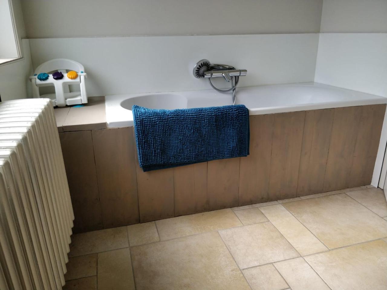 Holiday home Vakantiehuis Jef *