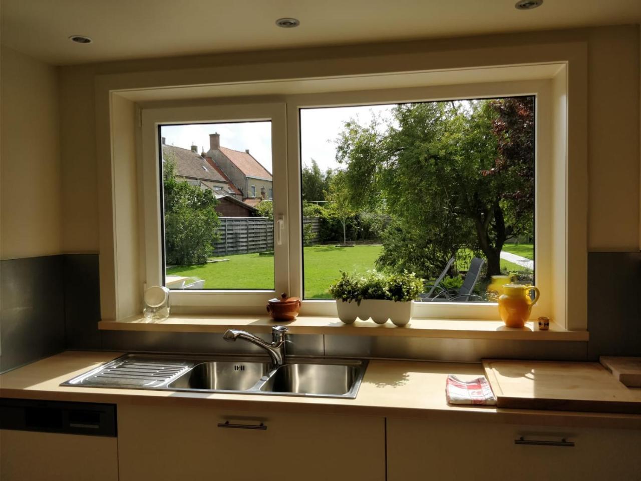 Vakantiehuis Jef
