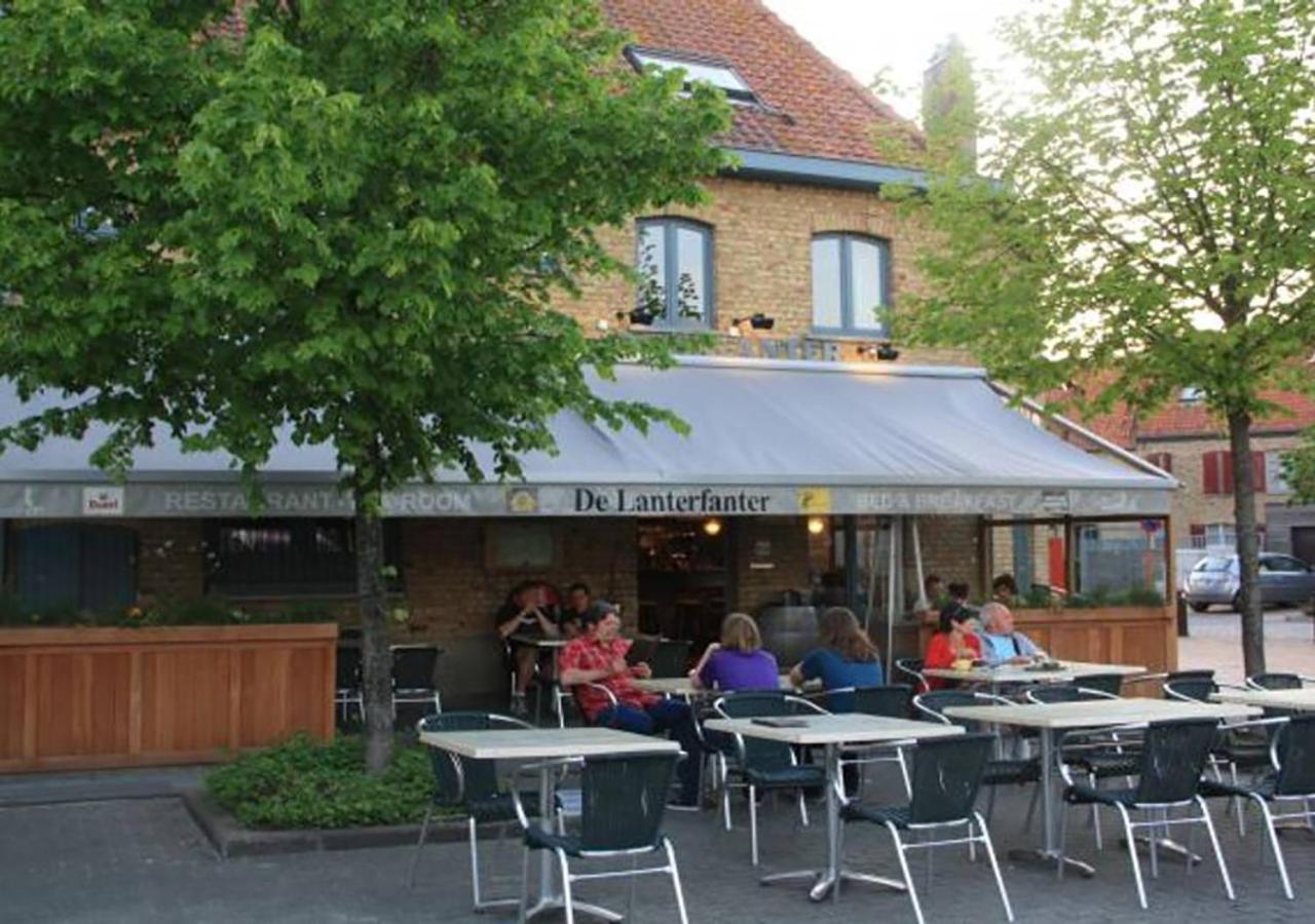 Vakantiehuis Jef