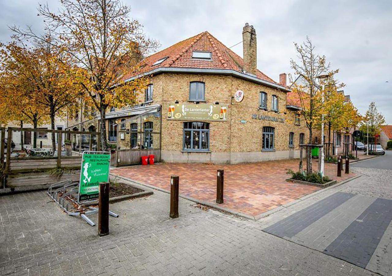 Vakantiehuis Jef
