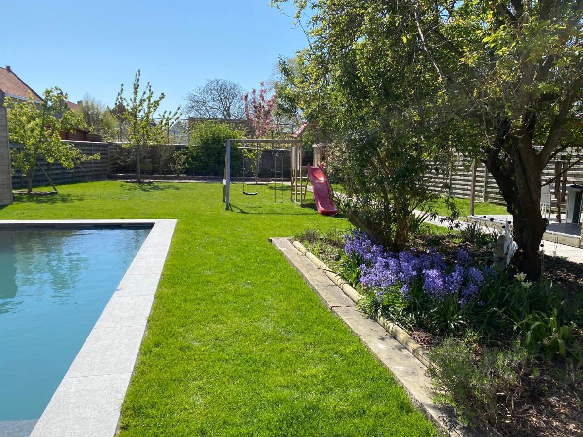 Holiday home Vakantiehuis Jef *