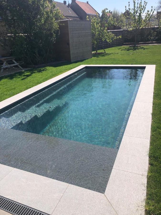 Vakantiehuis Jef Holiday home